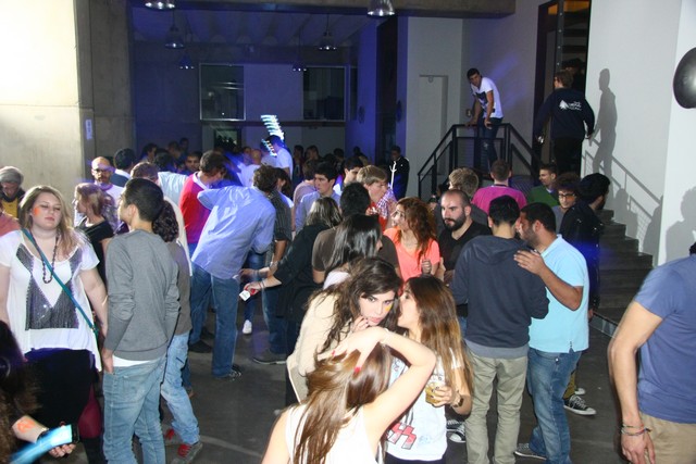 Beirut Unisport Festival 